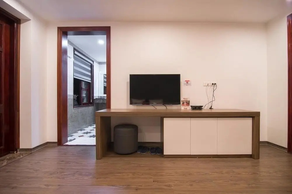 Foto - QUEEN'S Hotel