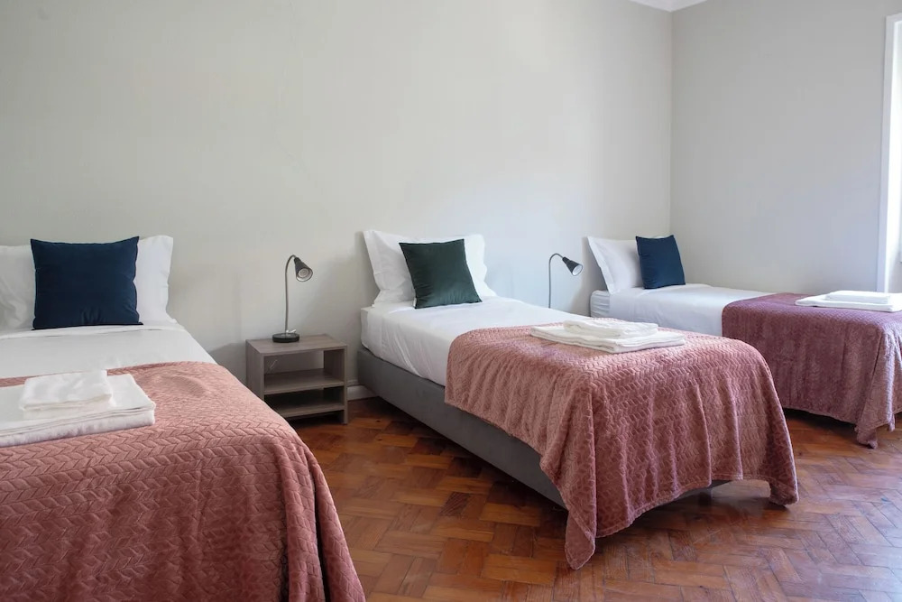 Foto - Succeed Campo Pequeno Suites