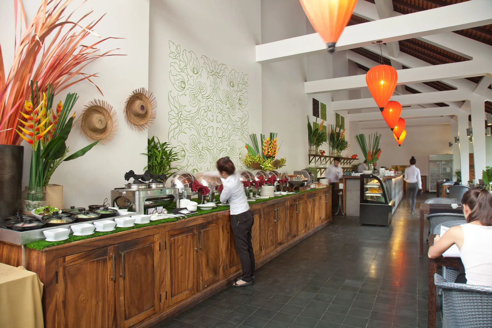 Foto - Plantation Urban Resort & Spa