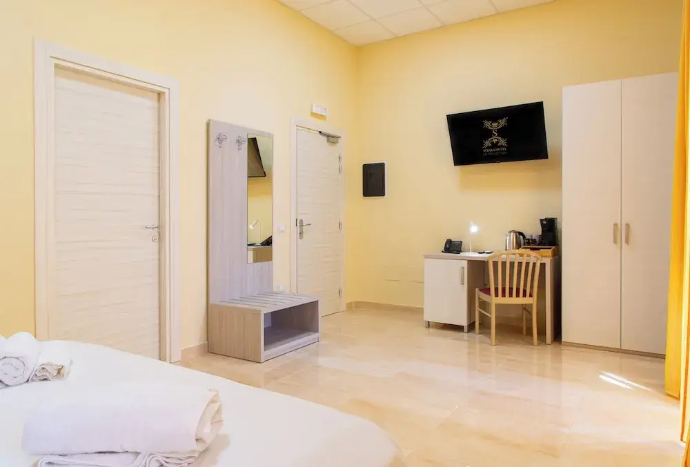 Foto - Syraka Hotel LR Collection