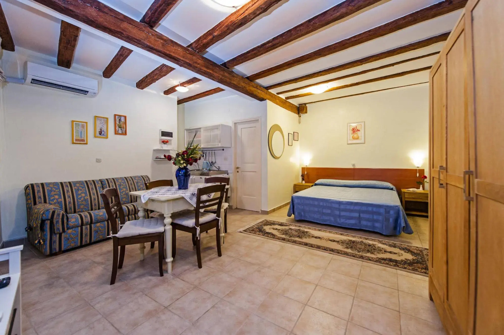 Foto - Residence MARCO POLO Centro Storico