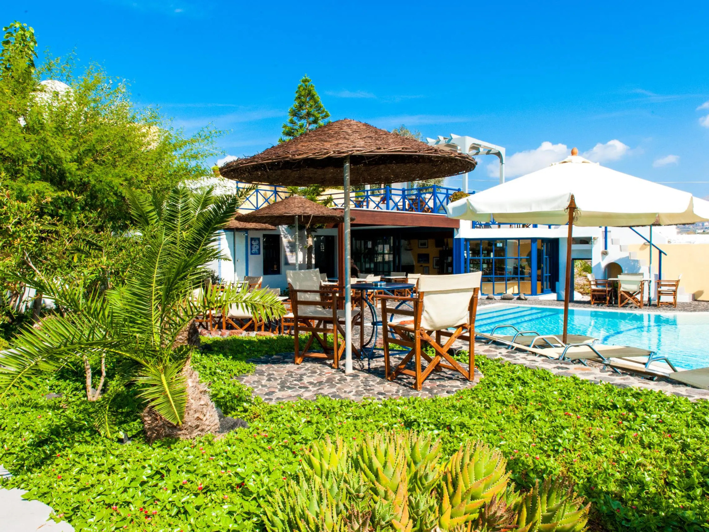 Photo - Kalimera Hotel