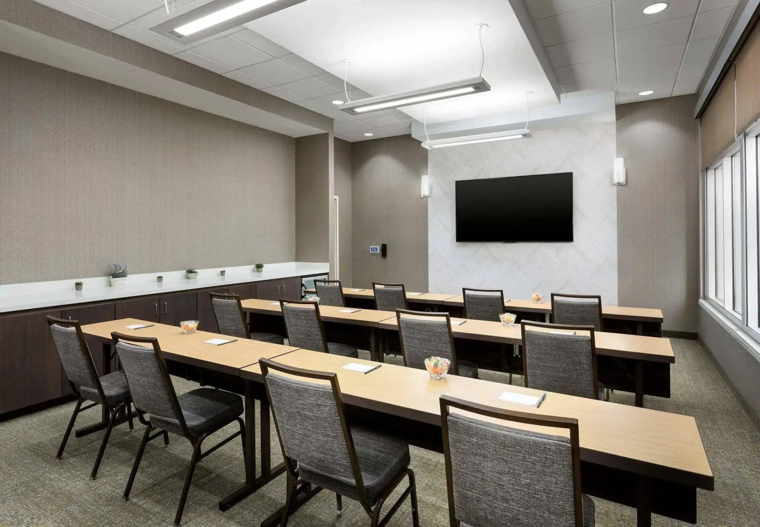 Foto - SpringHill Suites by Marriott Belmont Redwood Shores