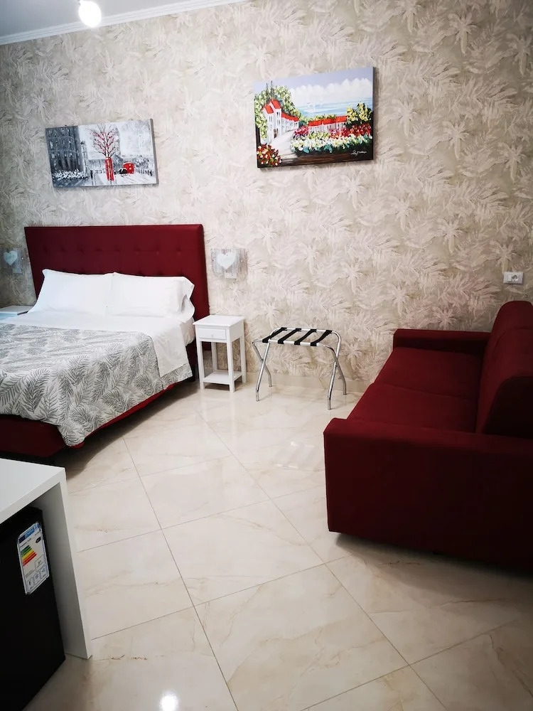 Foto - St. Peter Area Luxury Suites