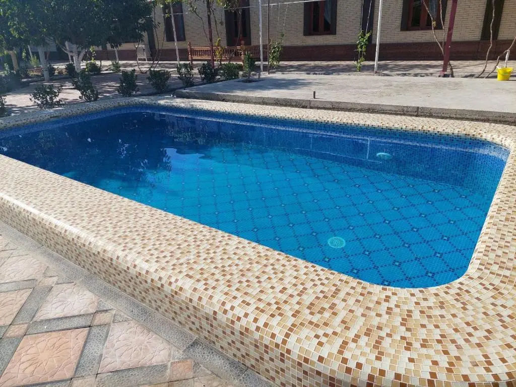 Foto - Samarabonu Hotel