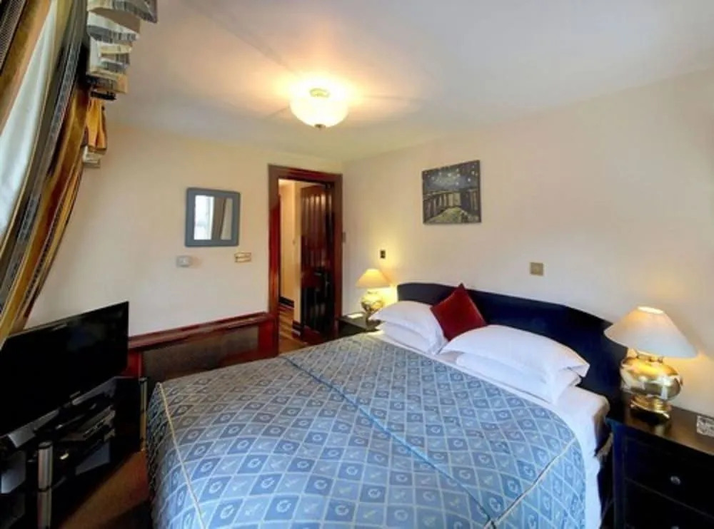 Foto - Carlton Court - Mayfair