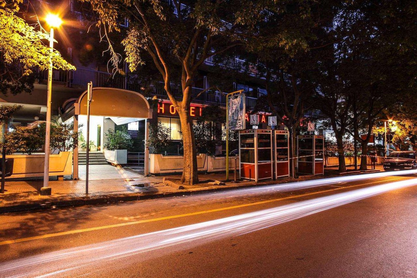 Photo - Hotel Grazia Deledda