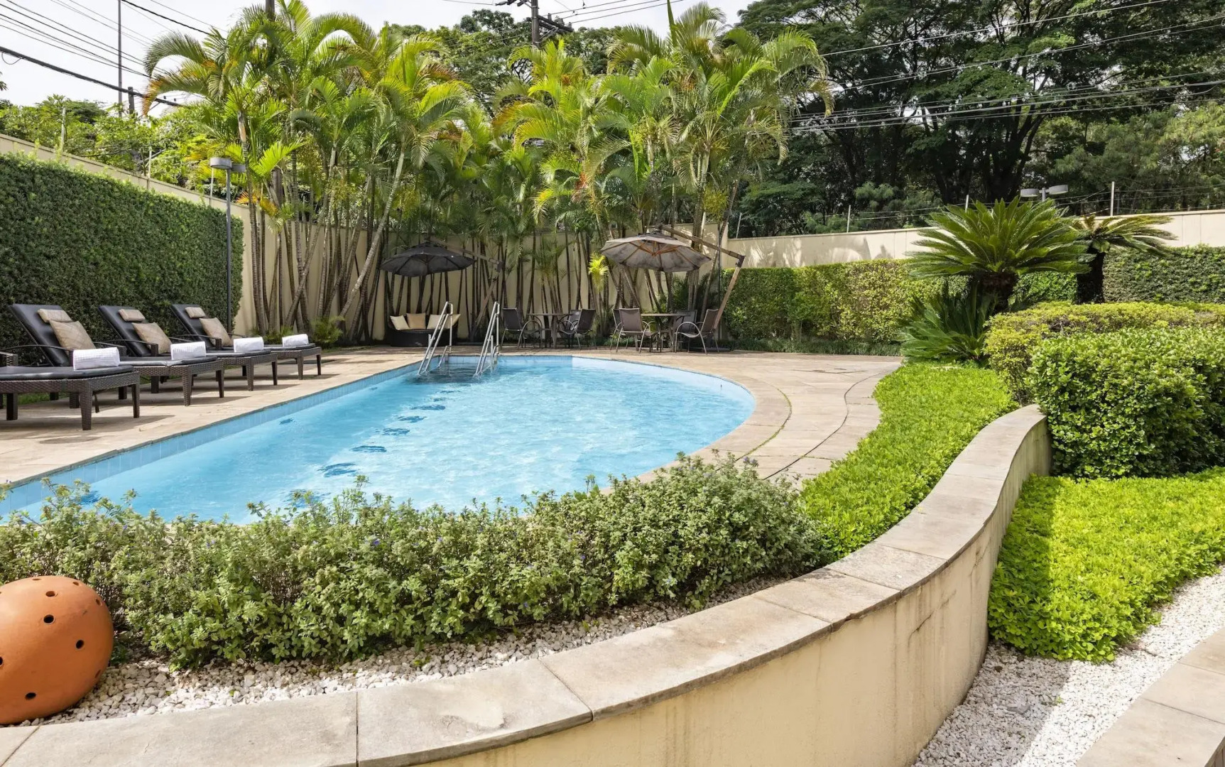 Foto - Blue Tree Towers Anália Franco - Tatuapé