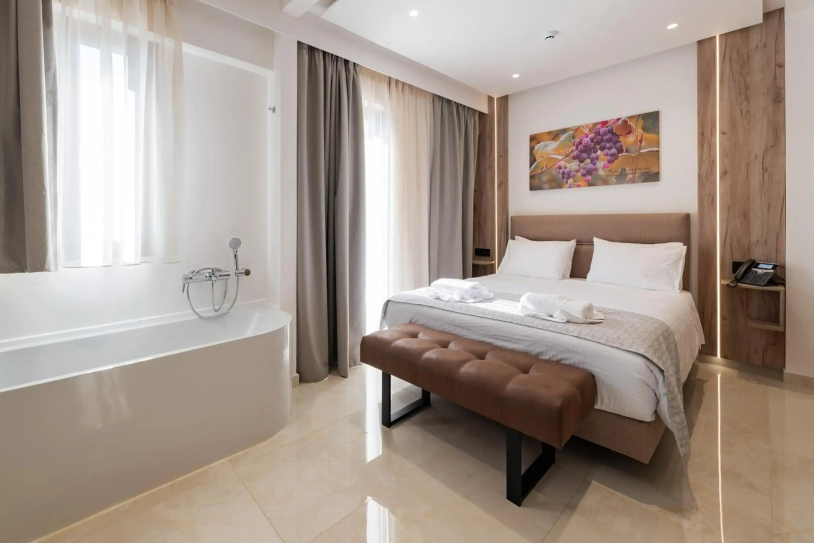 Photo - The Wine Hotel