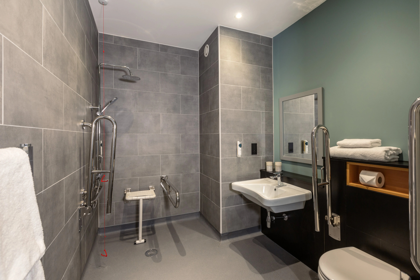 Photo - Holiday Inn - the niu, Loom Manchester North by IHG