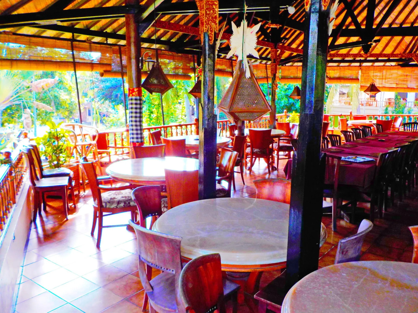 Foto - Palm Beach Hotel Bali