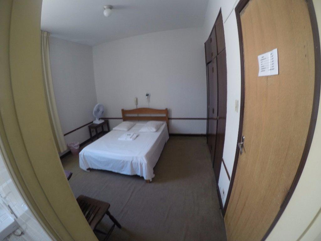 Hotel São Nicolau