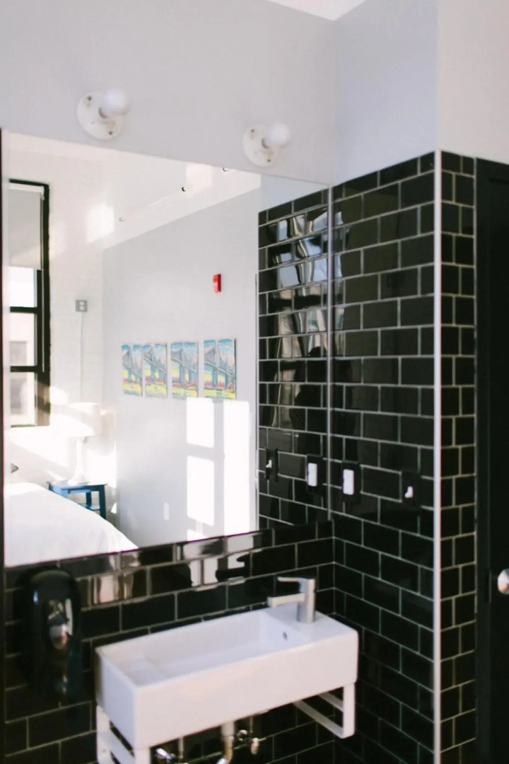 Foto - The Local NY Hostel