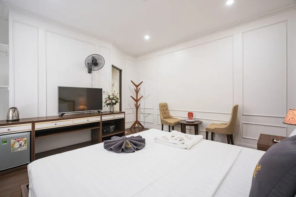 Photo - Wind Hotel