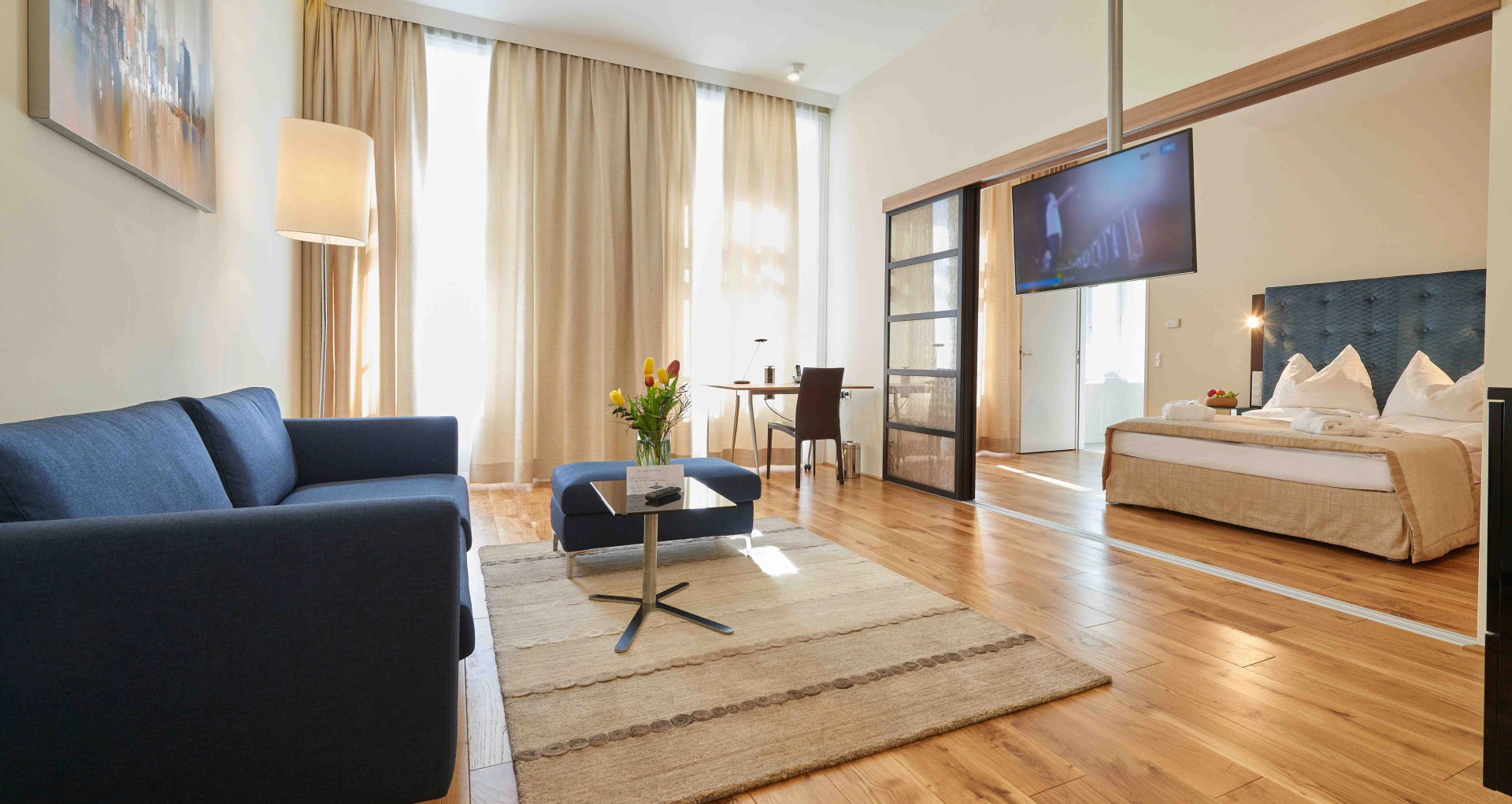 Foto - HiLight Suites Hotel