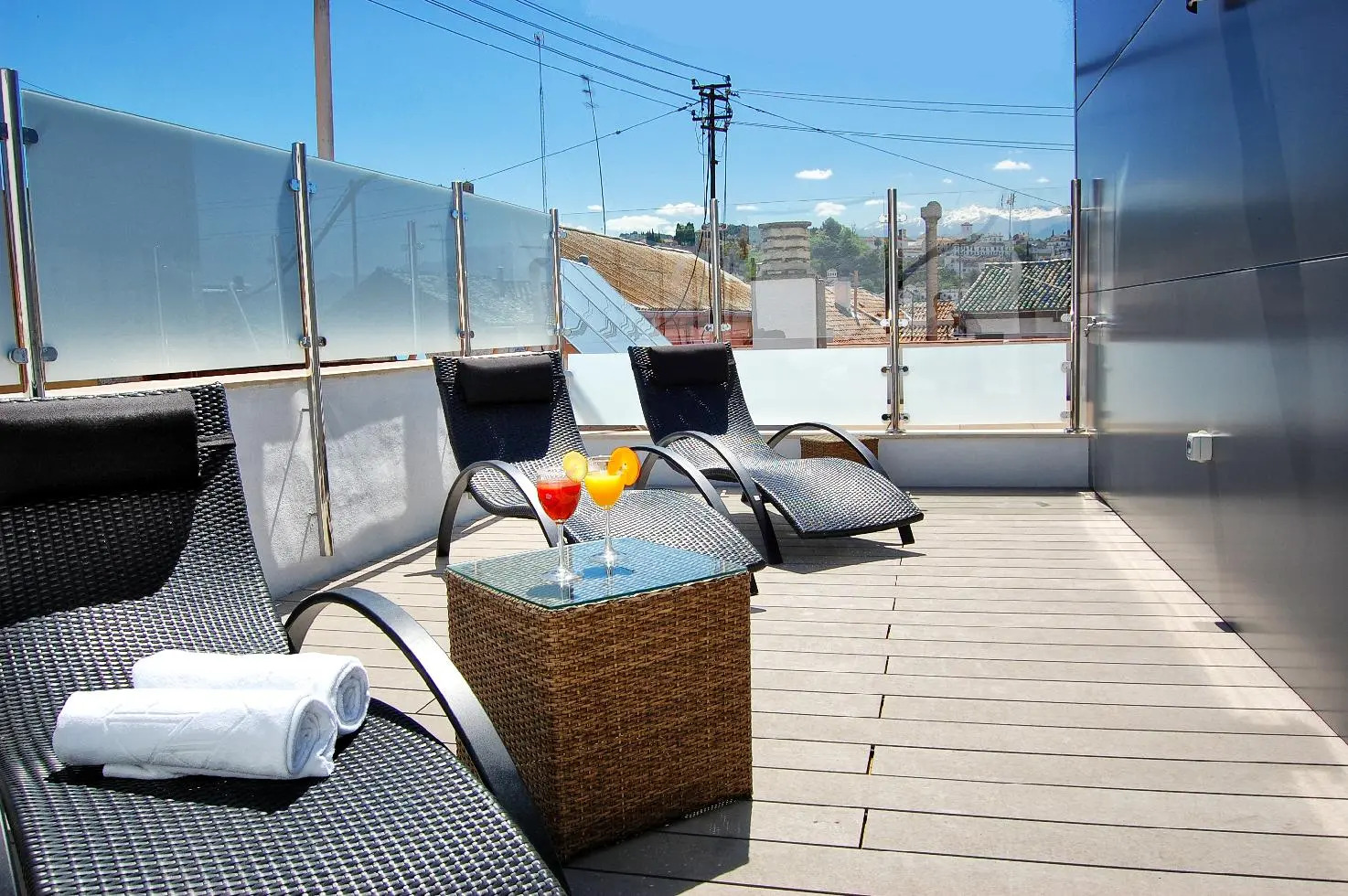 Photo - Hotel Macià Cóndor