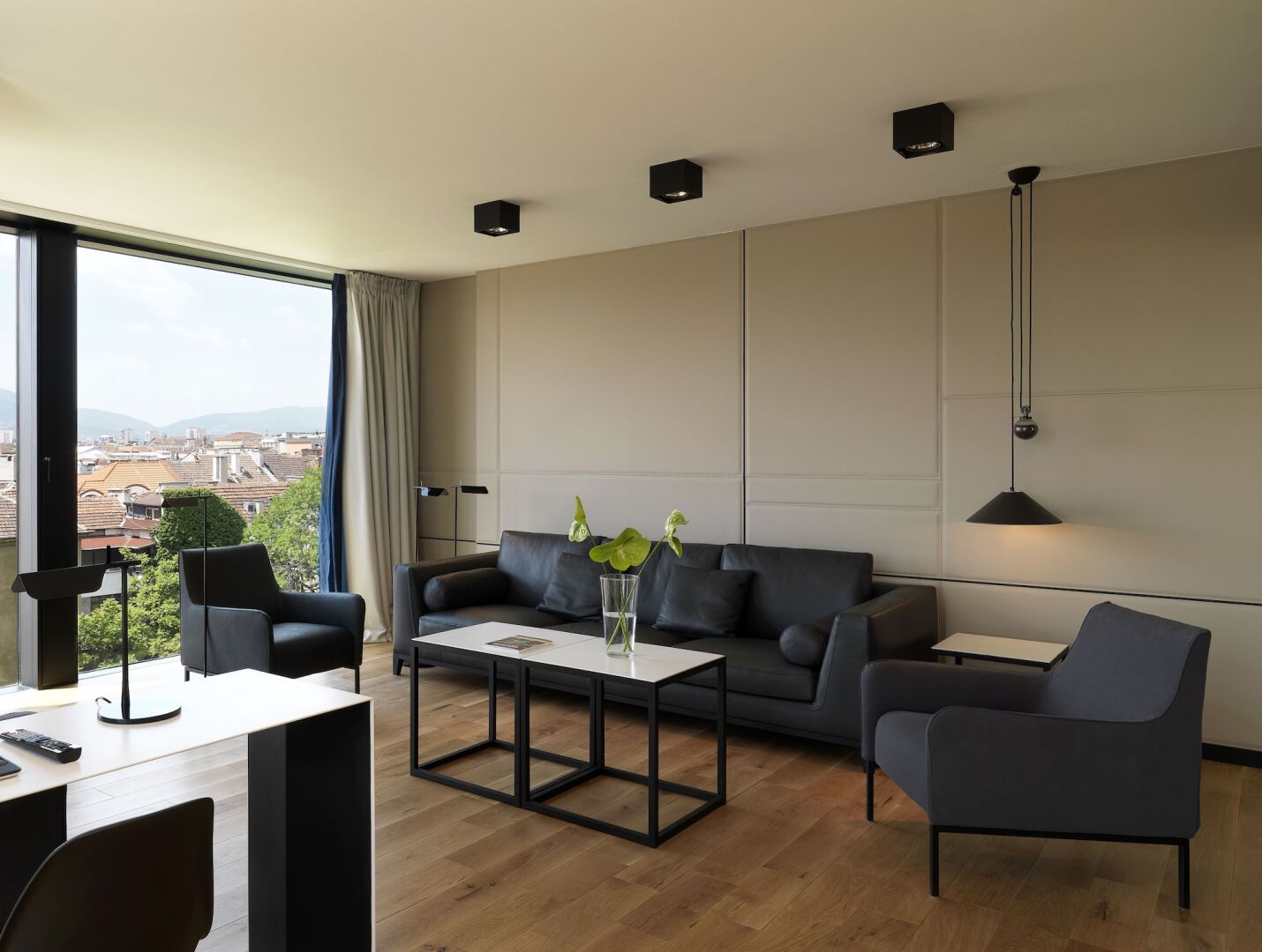 Foto - Sense Hotel Sofia, a Member of Design Hotels