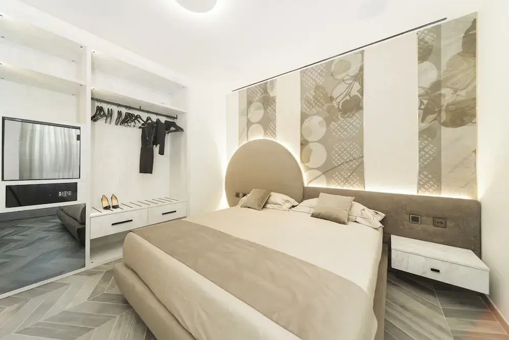 Foto - Tritone Luxury Suites Piazza del Popolo