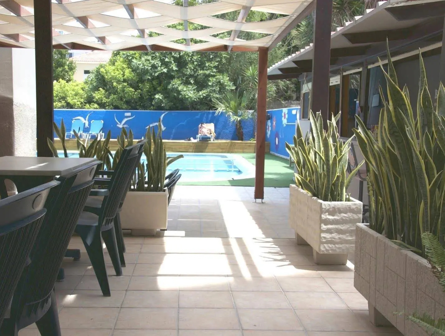 Photo - Europa Hotel