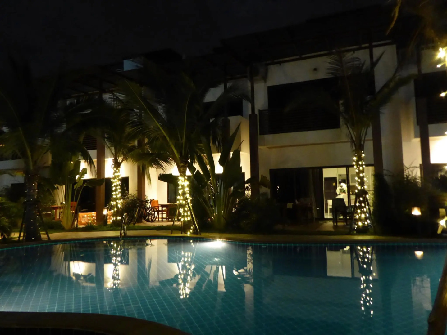 Foto - Oasis Garden & Pool Villa at VIP Resort