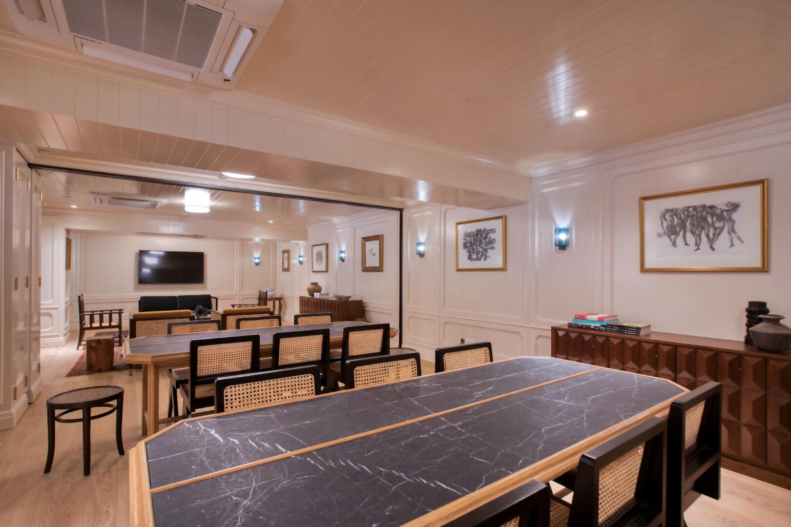 Foto - The Chow Kit - an Ormond Hotel