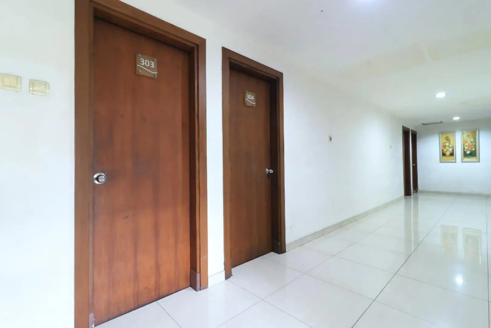 Photo - Urbanview Mroom PH Kemang