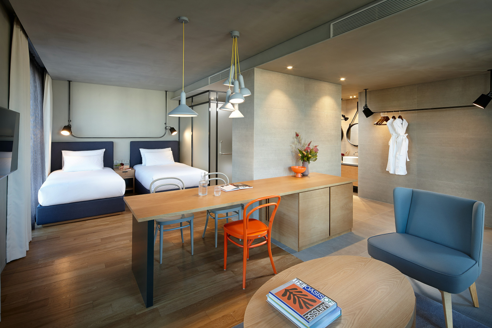Foto - L7 HONGDAE by LOTTE HOTELS