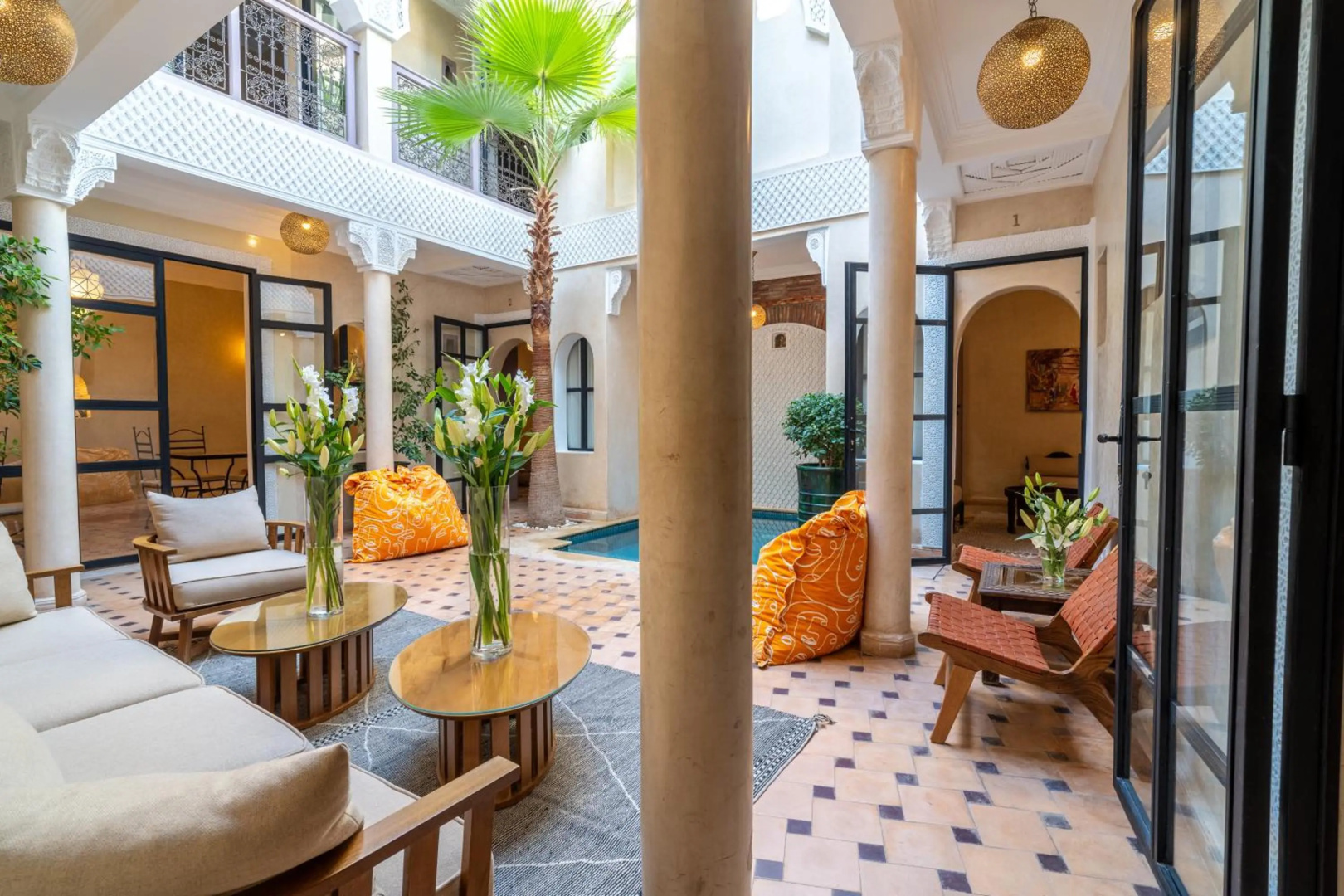 Photo - Riad Beldi