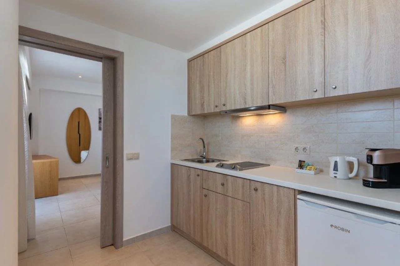 Photo - Minos Hotel