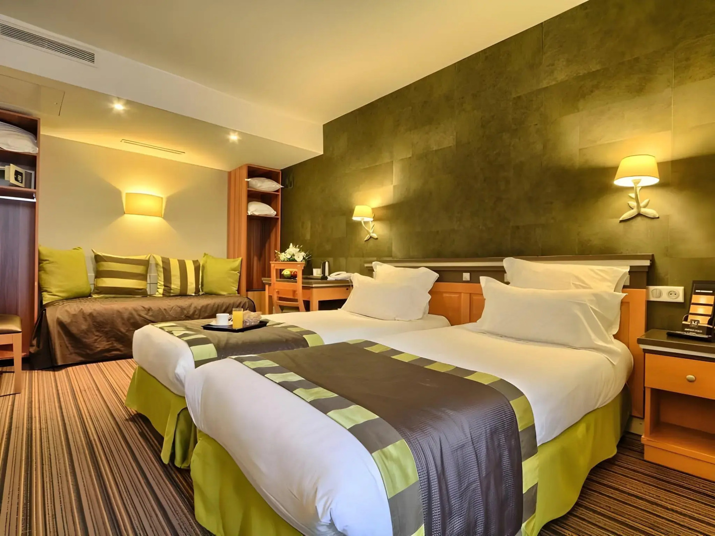 Foto - Hôtel Mondial