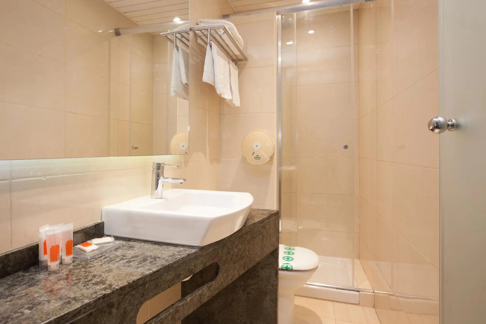 Foto - Hostal Fernando