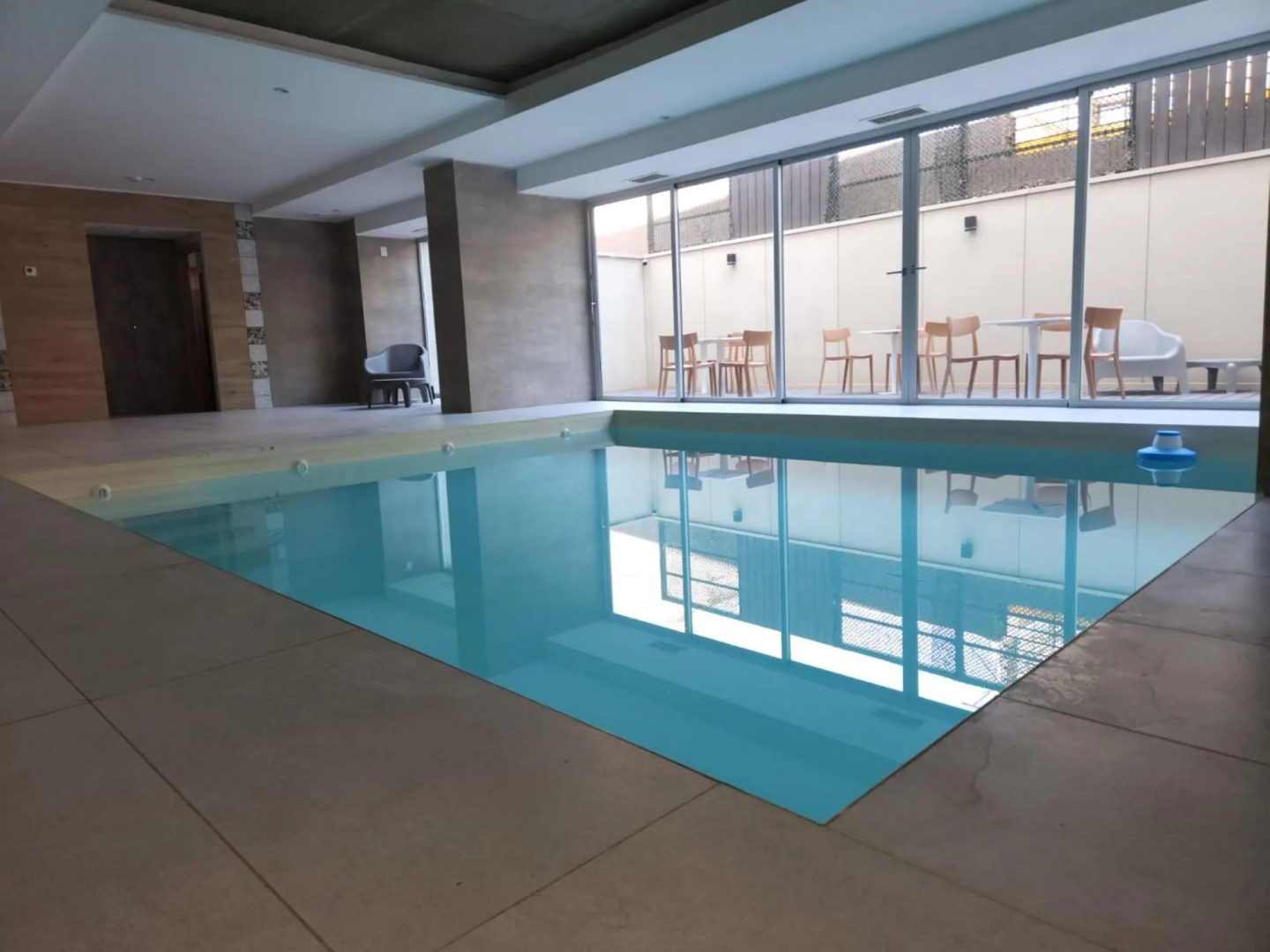 Photo - Gran Hotel Dakar