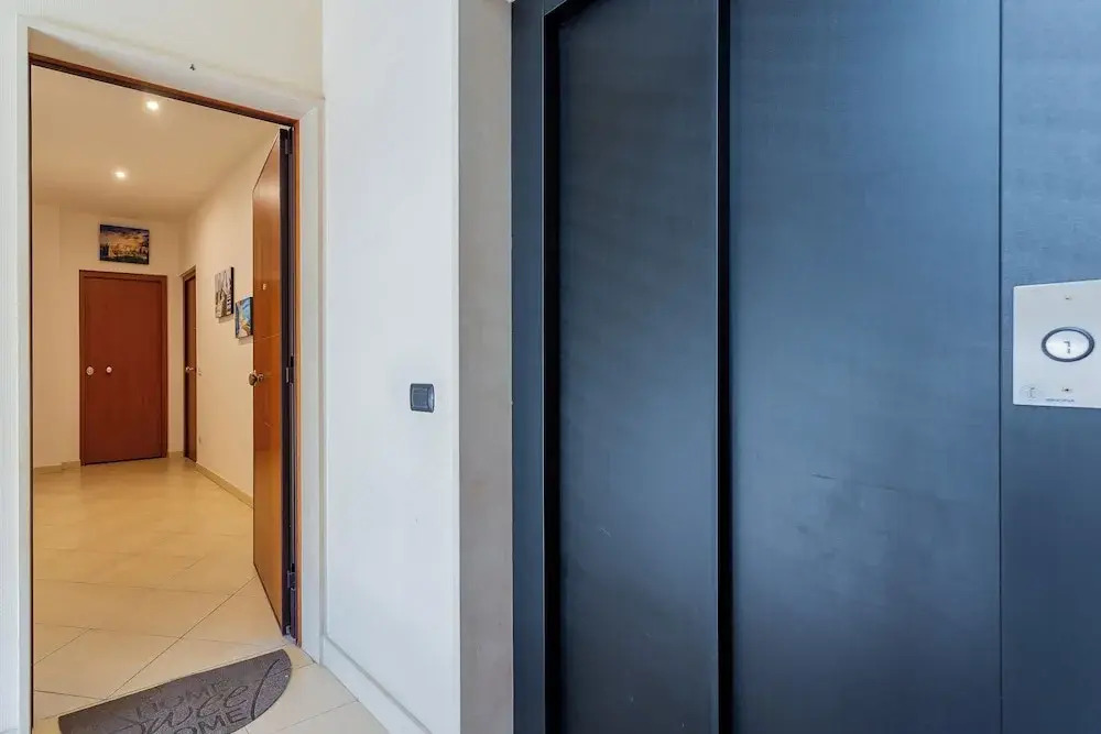 Foto - Cloud Swing Rooms by Wonderful Italy