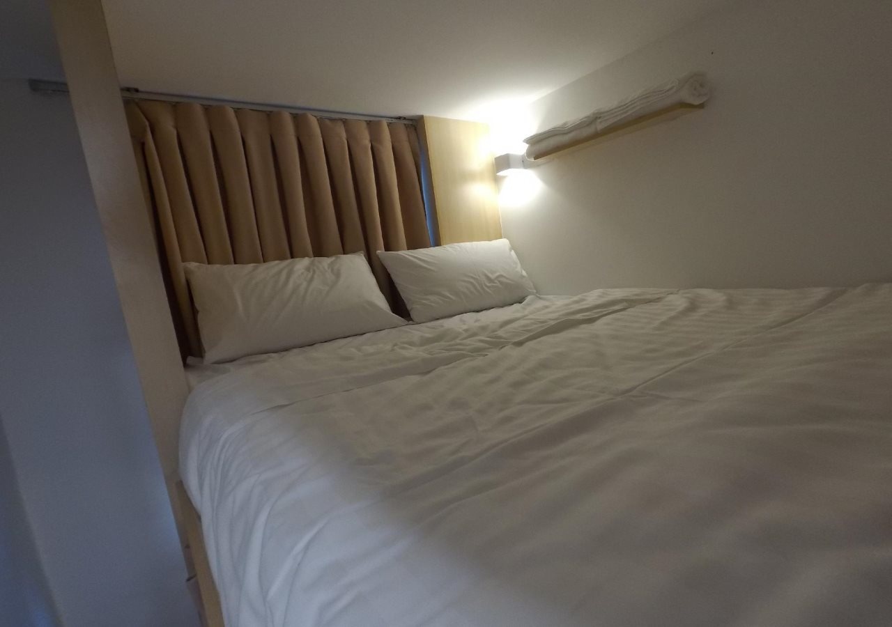 Signel Hostel