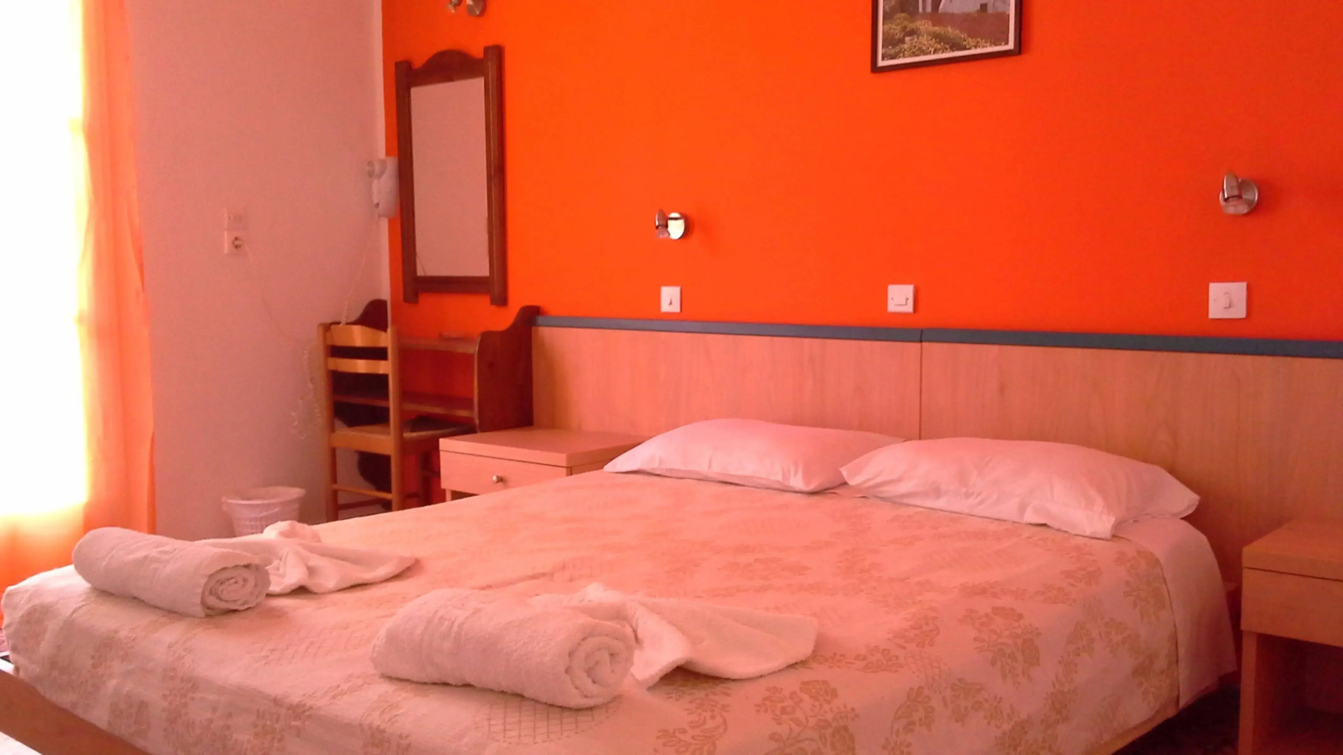 Photo - Lefkothea Hotel