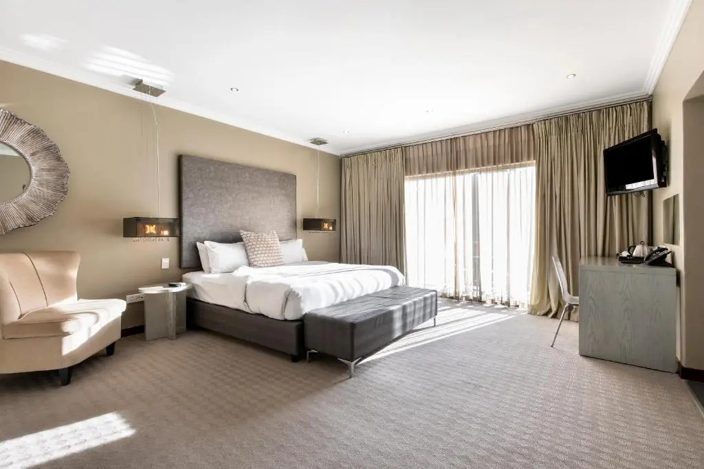 Photo - St Andrews Boutique Hotel