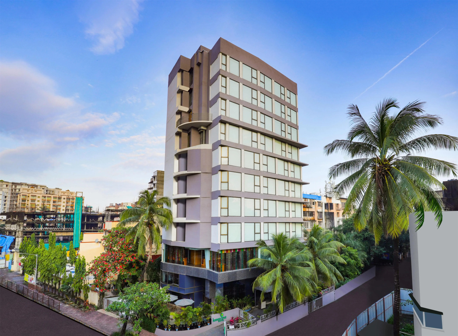 Foto - Lemon Tree Hotel, Kalina BKC, Mumbai