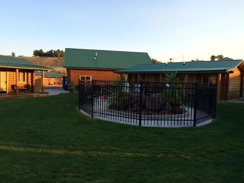 Foto - Cody Cowboy Village