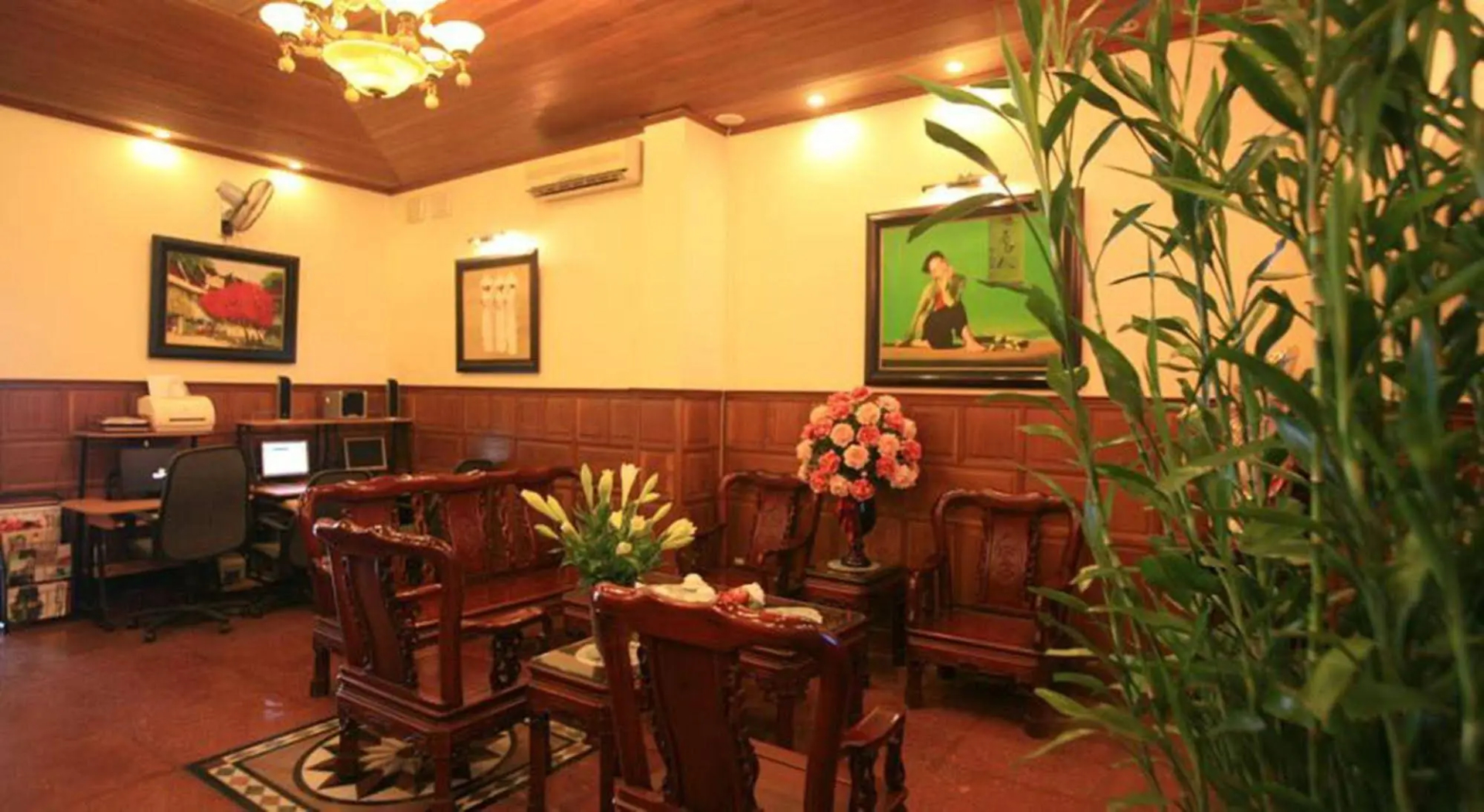 Foto - Lucky 2 Hotel & Travel