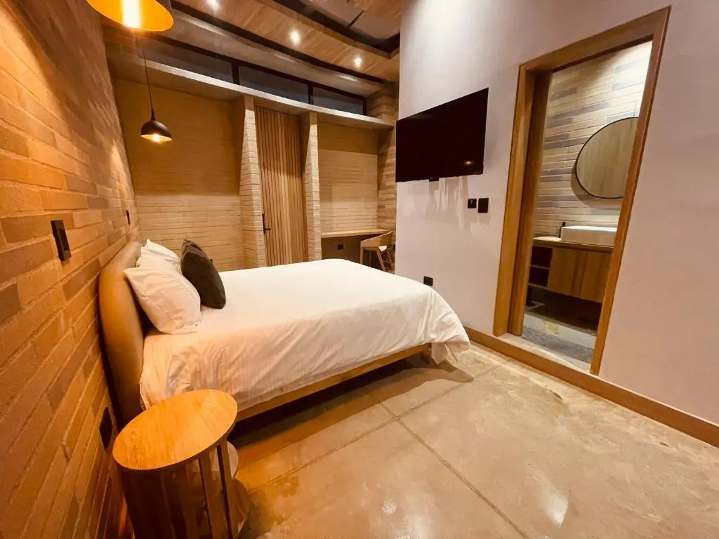 Photo - Hotel Boutique Obelisco