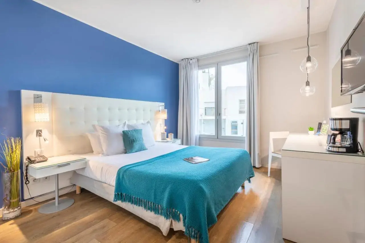 Photo - Zenitude Hôtel Résidences Marseille Saint-Charles