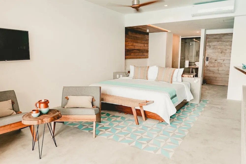 Foto - Hotel B Unique