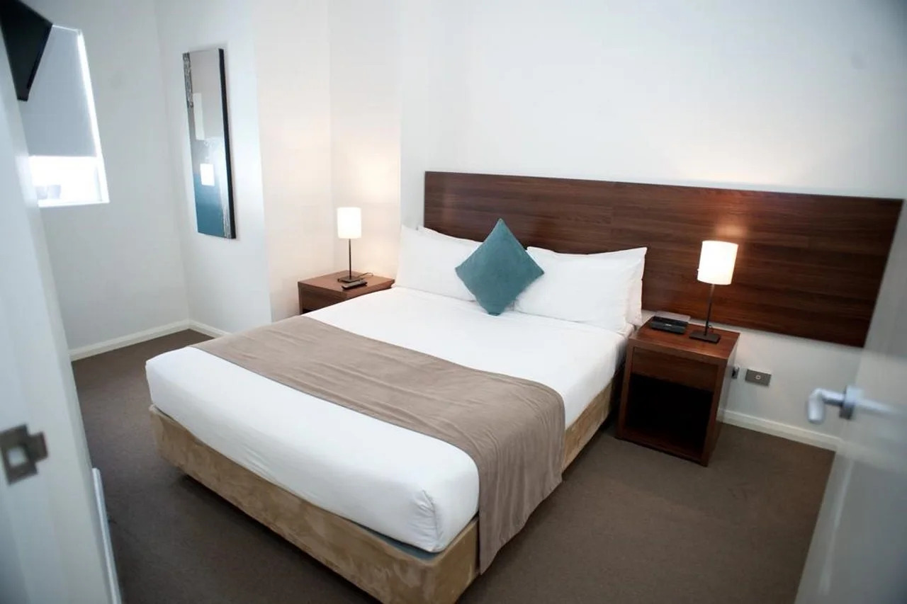 Foto - APX World Square