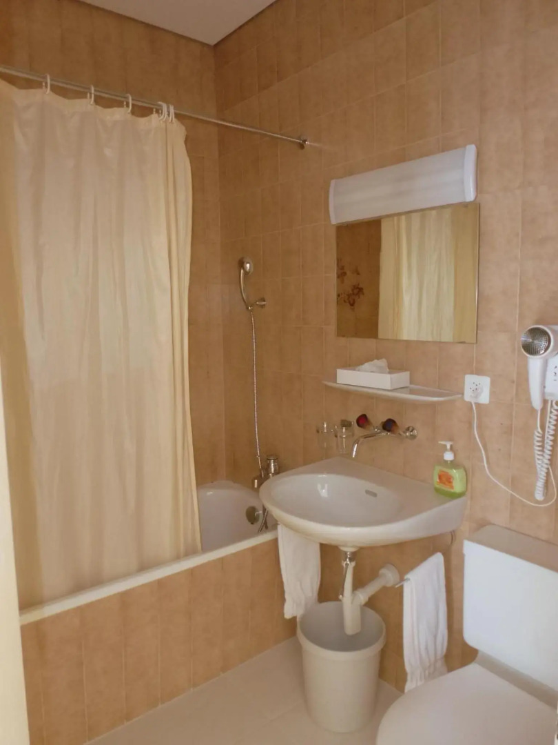 Foto - Hotel Central Continental