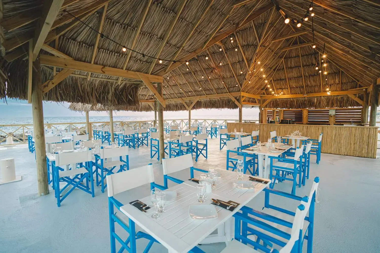 Foto - The Rif At Mangrove Beach Corendon Curacao All-Inclusive, Curio by Hilton