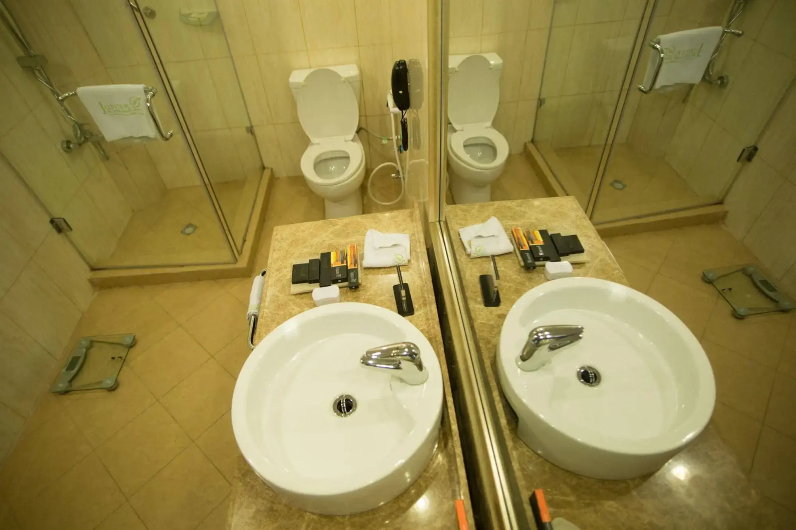 Foto - Jupiter International Hotel Bole