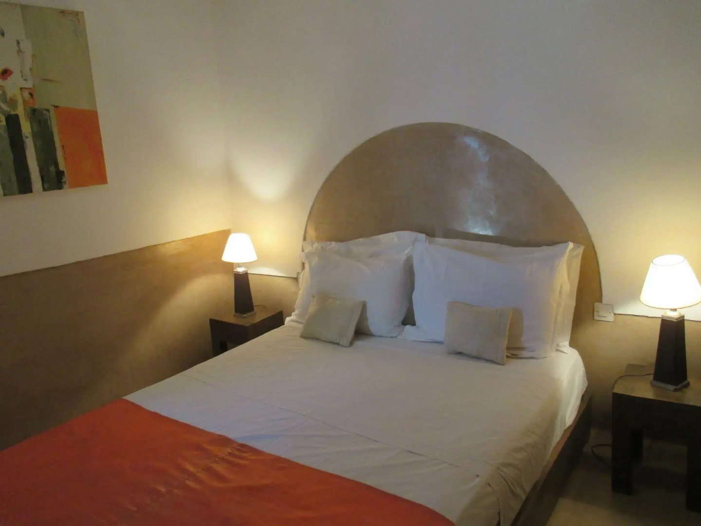 Photo - Riad Magellan Yoga and Spa