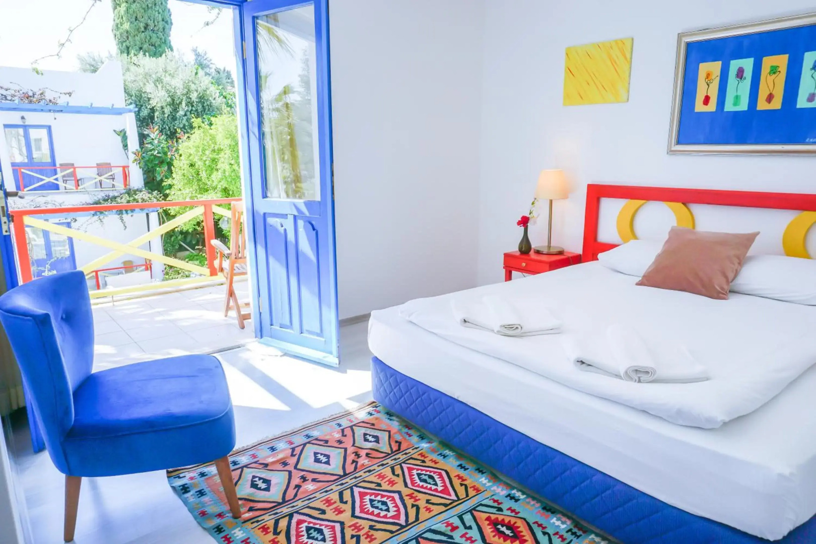 Photo - Su Hotel - Bodrum