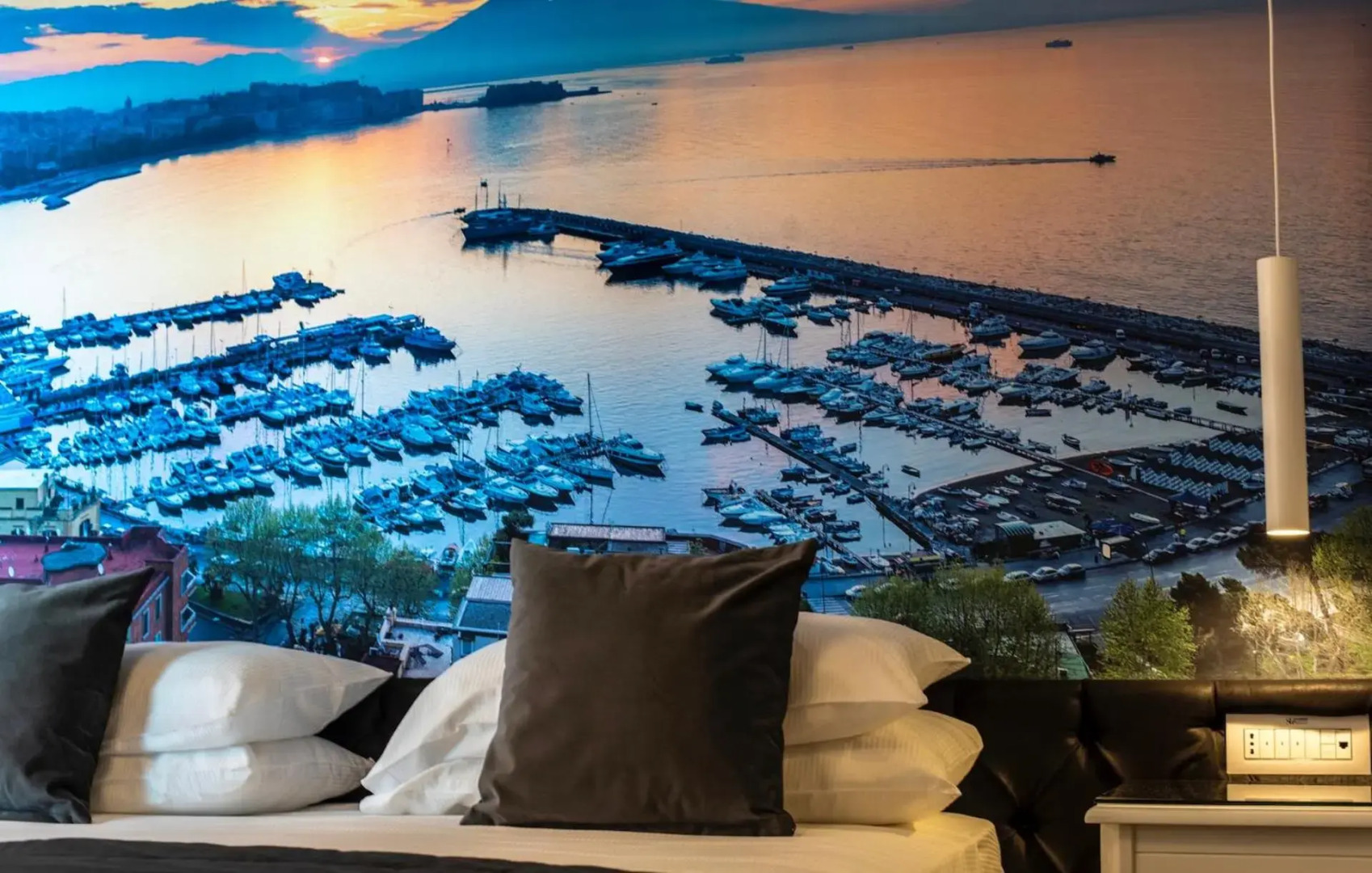 Photo - Partenope Relais