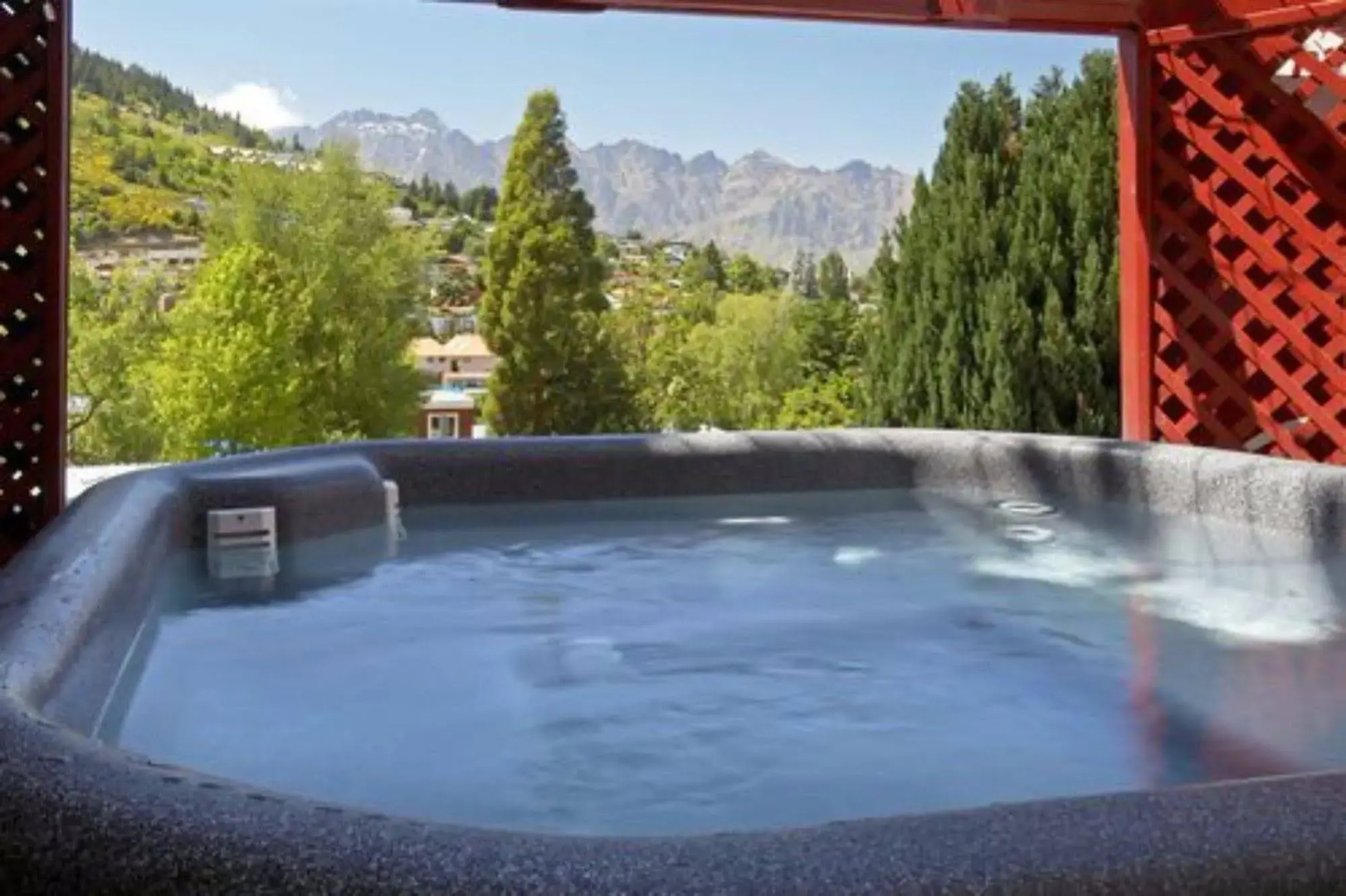 Foto - Pinewood Queenstown